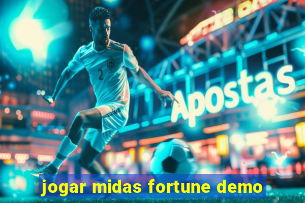 jogar midas fortune demo